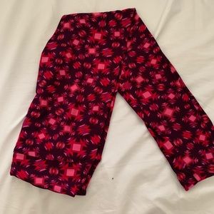 OS LulaRoe Leggings